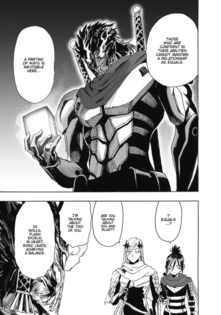 one punch man ch201 page07